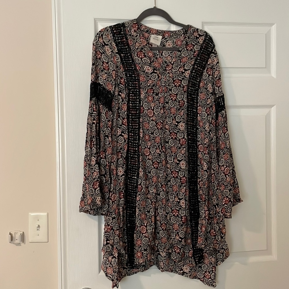 Knox Rose Dress
